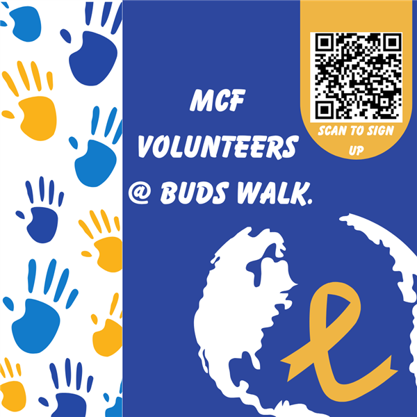 BUDS Walk